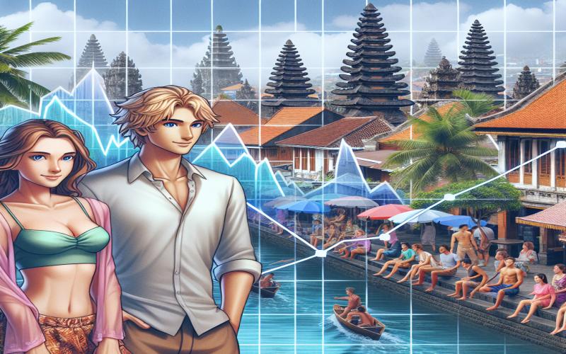 Villes de Bali : Prix en Hausse d’ici 2030