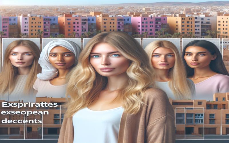 Résidences sécurisées au Maroc : Tendance des expatriés