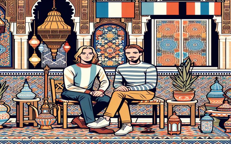 Vivre au Maroc : Témoignages d’expatriés français propriétaires