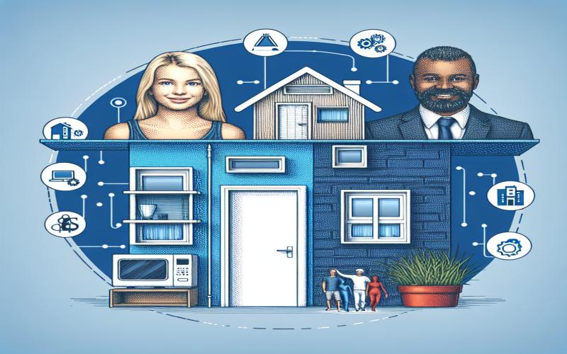 Micro-appartements à l’Île Maurice : solution petit budget