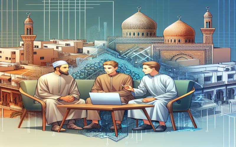 Crowdfunding immobilier au Maroc : guide d’utilisation