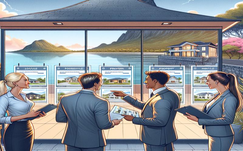 Agence Immobilière Île Maurice : 5 Signes de Qualité