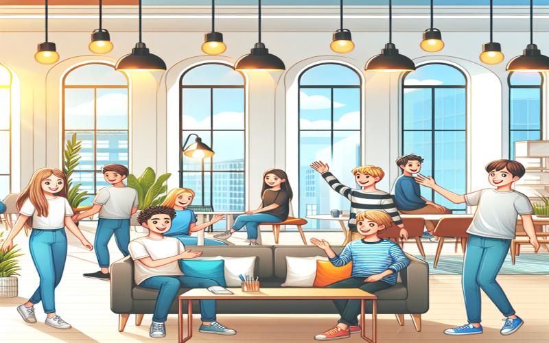 Co-living à l’Île Maurice : Nouveau souffle immobilier