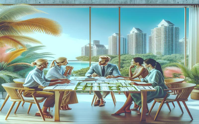 Immobilier : Île Maurice vs Pays Voisins – Comparatif Achat