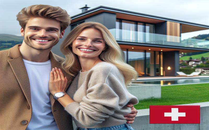 Secrets des bonnes photos pour l’immobilier en Suisse