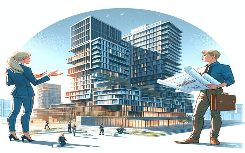 Investir dans les résidences étudiantes en Suisse