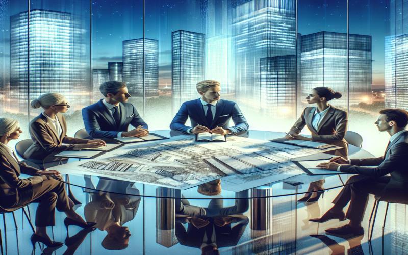 Crowdfunding immobilier en Suisse : guide d’utilisation efficace