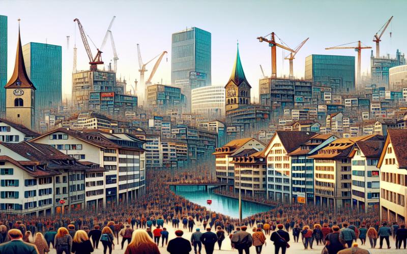 Zones franches à privilégier en immobilier industriel suisse
