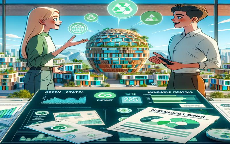 Immobilier vert au Maroc : normes et subventions 2025