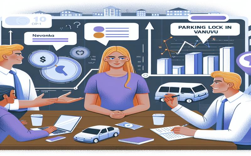 Investir dans les parkings à Vanuatu : analyse de rentabilité