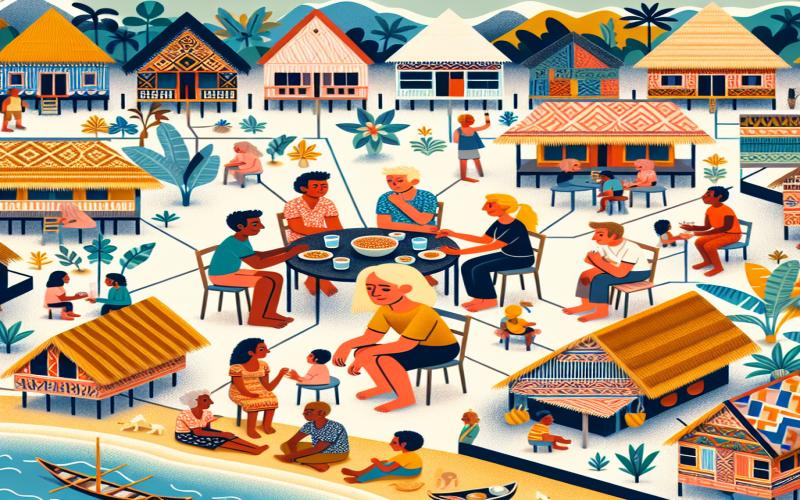 Trouver votre réseau d’expatriés au Vanuatu