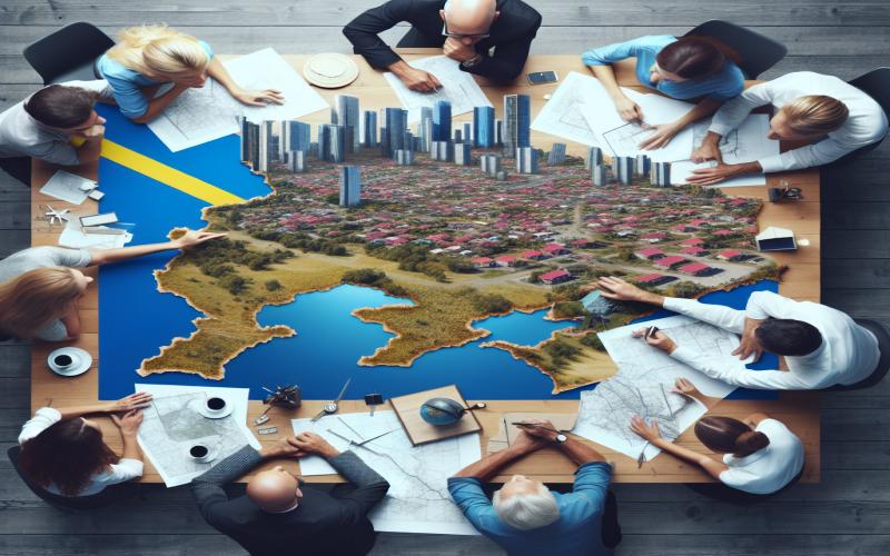 Impact de la guerre en Ukraine sur l’immobilier au Vanuatu