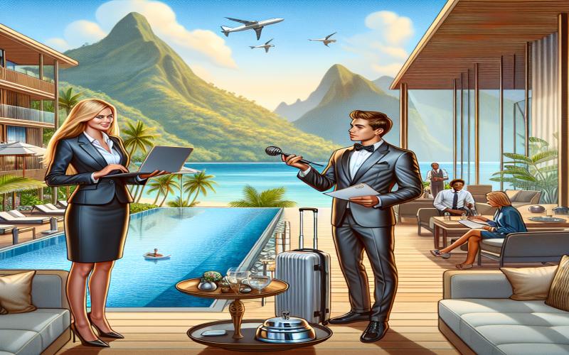 Services de conciergerie essentiels pour l’immobilier de luxe