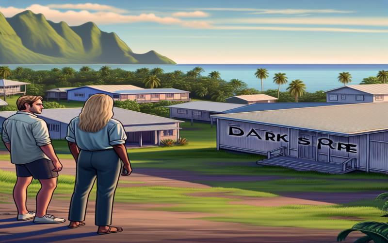 Immobilier au Vanuatu : le phénomène des dark stores