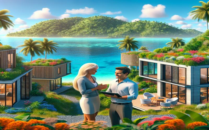Crowdfunding immobilier au Vanuatu : guide pratique