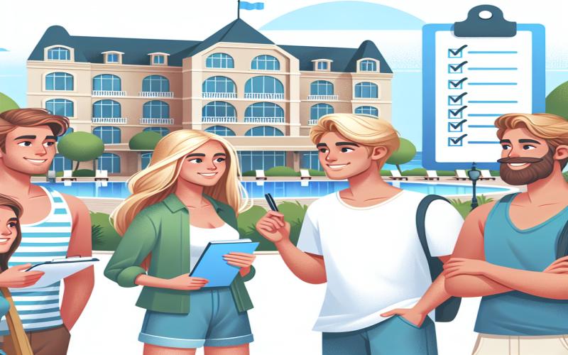 Acheter un hôtel aux Seychelles : checklist complète
