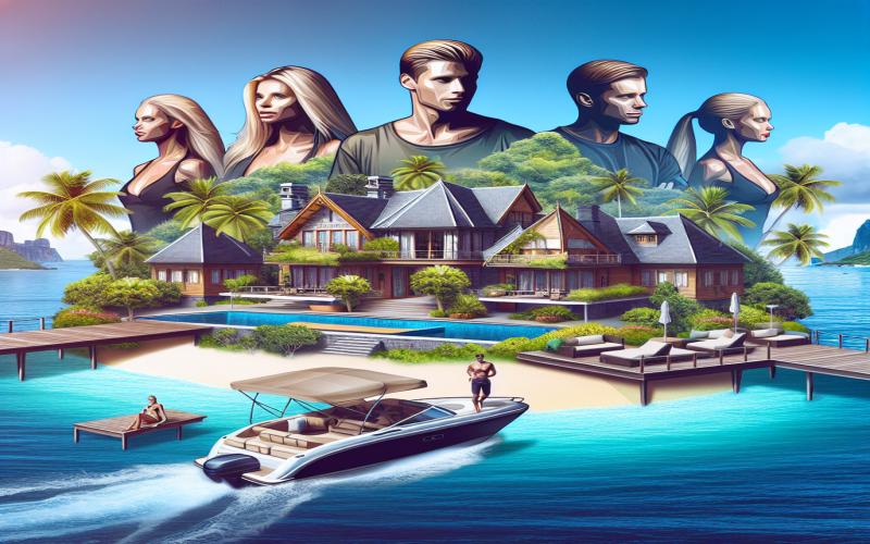 Services conciergerie incontournables pour l’immobilier de luxe Seychelles