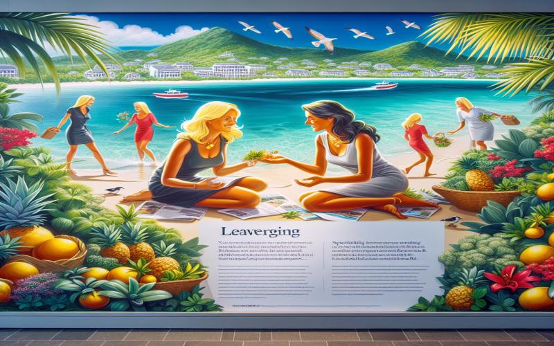 Effet de levier immobilier aux Seychelles : guide pratique