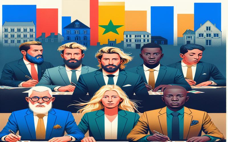 Erreurs de Référencement des Annonces Immobilières au Sénégal
