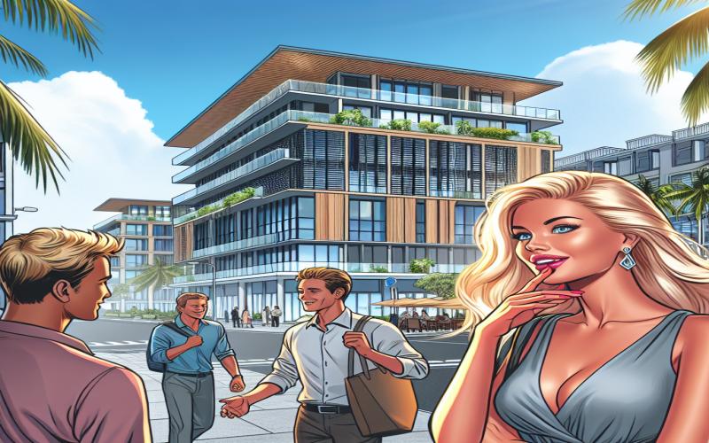 Immobilier aux Seychelles : l’essor des dark stores