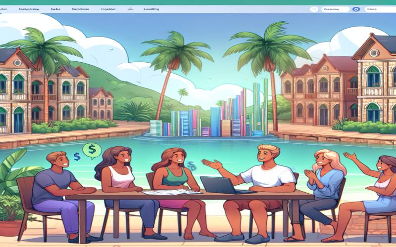 Crowdfunding Immobilier aux Seychelles : Guide Pratique