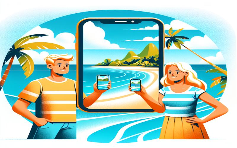 Top 10 applis de location saisonnière aux Seychelles
