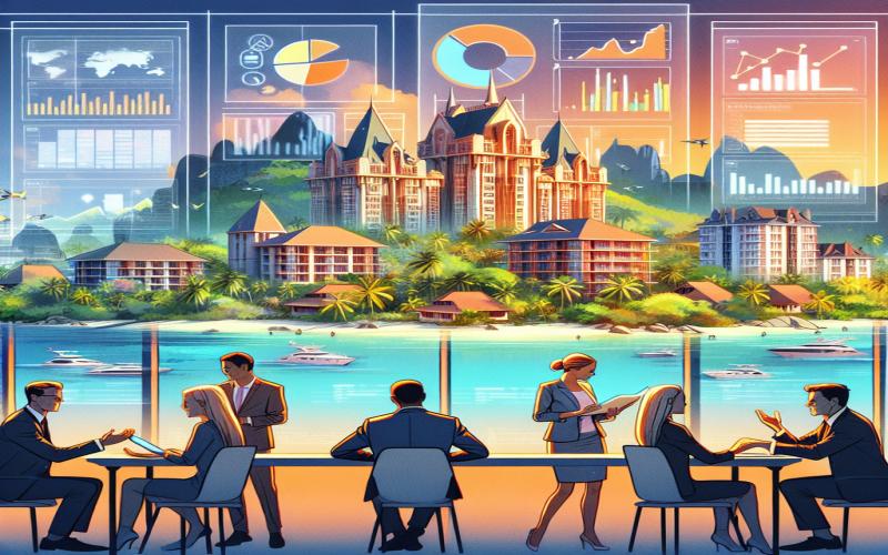 Immobilier : Seychelles vs Pays Voisins – Comparatif Achat