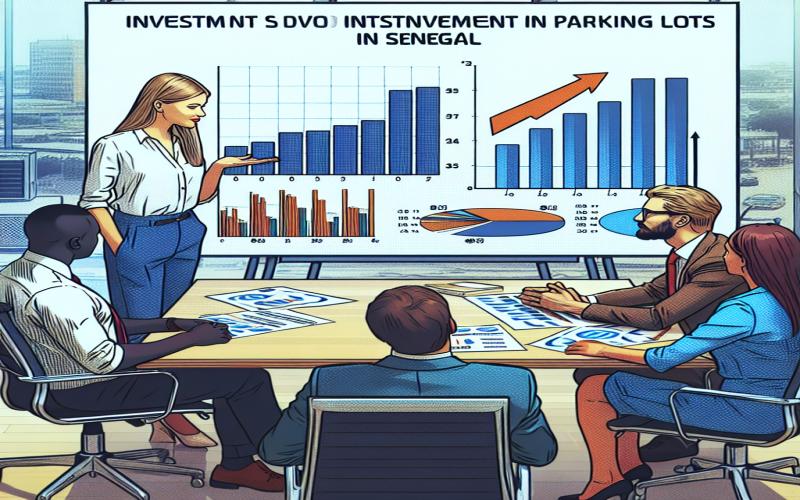 Investir dans les parkings au Sénégal : analyse rentable