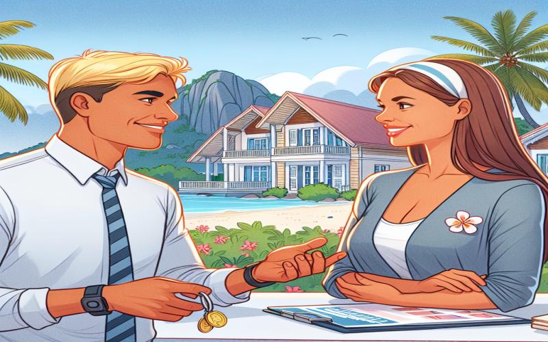 Immobilier aux Seychelles : Impact du Covid sur les acheteurs
