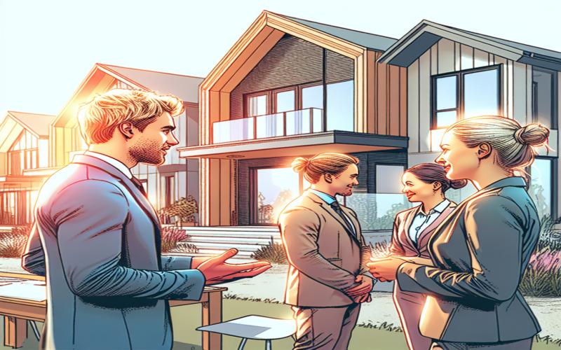 Investir dans l’immobilier en Nouvelle-Zélande : Guide complet