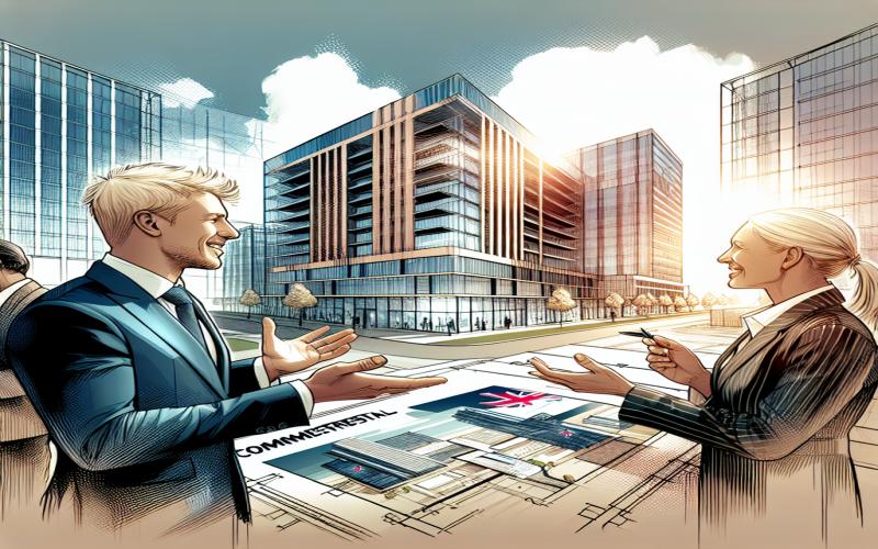 Investir dans l’immobilier commercial en Nouvelle-Zélande