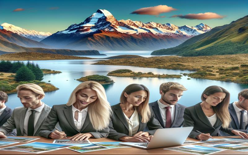 Top agences immobilières en Nouvelle-Zélande