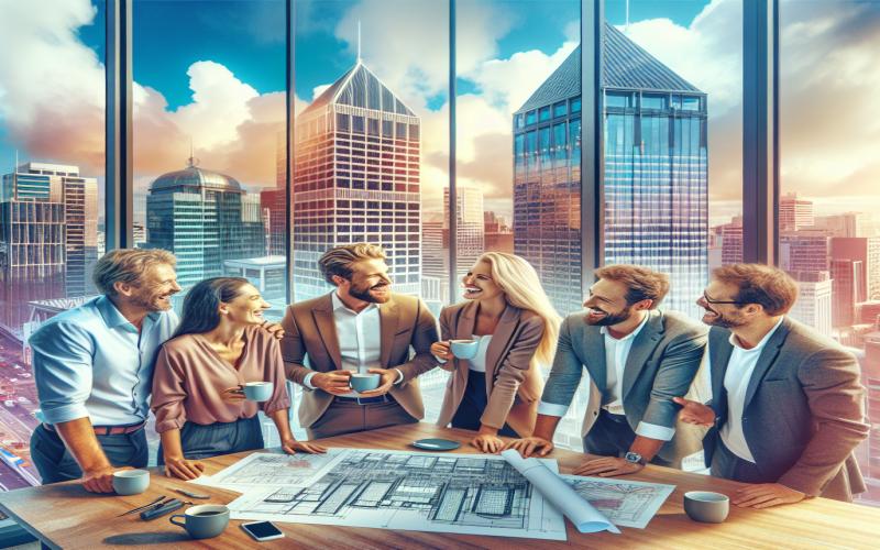 Avantages fiscaux pour investisseurs immobiliers en Nouvelle-Zélande
