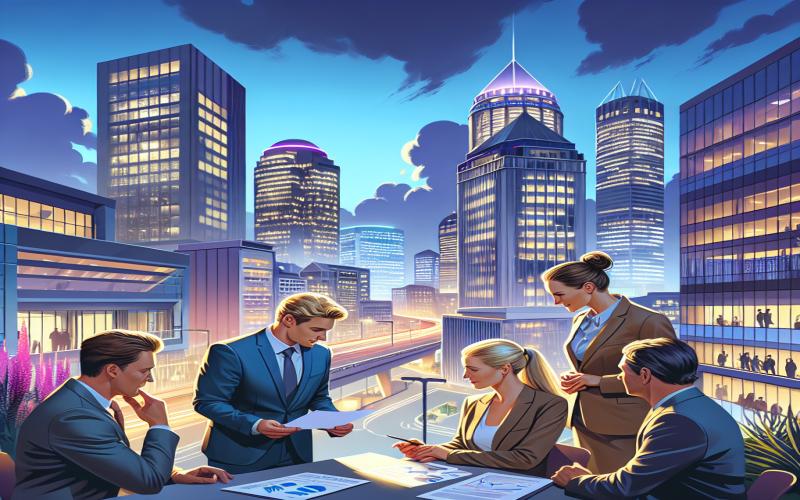 Financement Immobilier en Nouvelle-Zélande : Guide Pratique