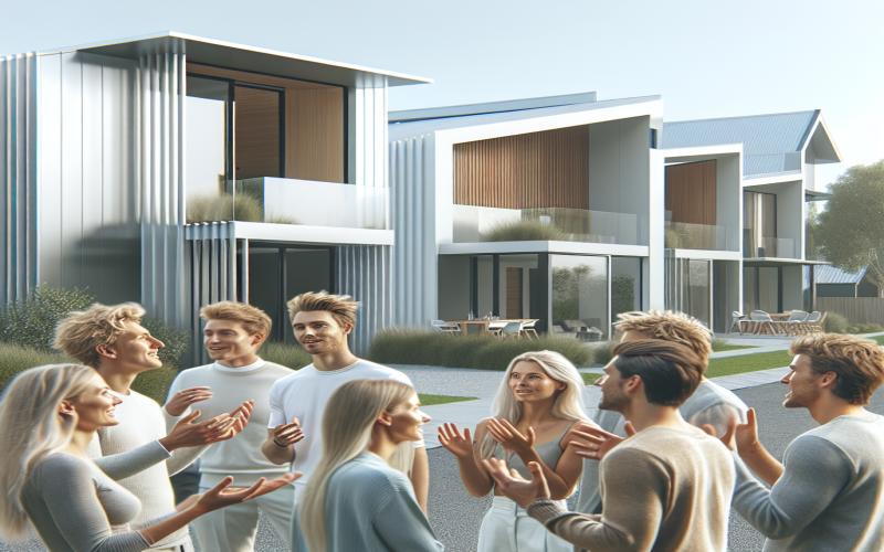 Investir en Nouvelle-Zélande : Top quartiers à privilégier