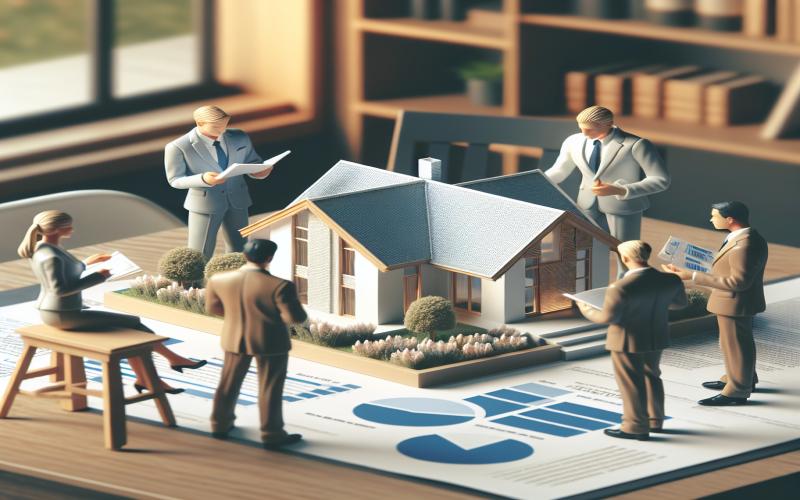 Régulations immobilières en Nouvelle-Zélande