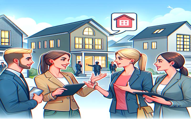Tendances du marché immobilier en Nouvelle-Zélande