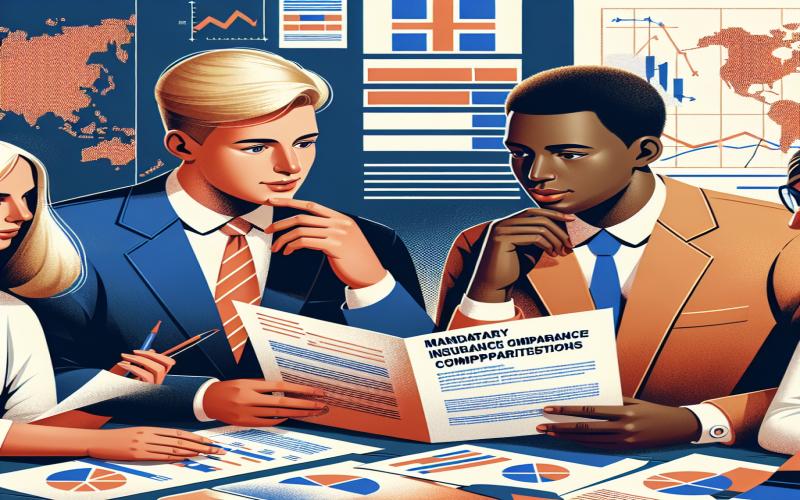 Assurances Immo au Sénégal : Comparatif Obligatoire