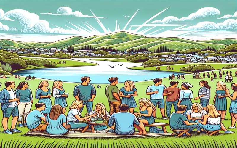 Expatriés en Nouvelle-Zélande : Trouvez votre communauté