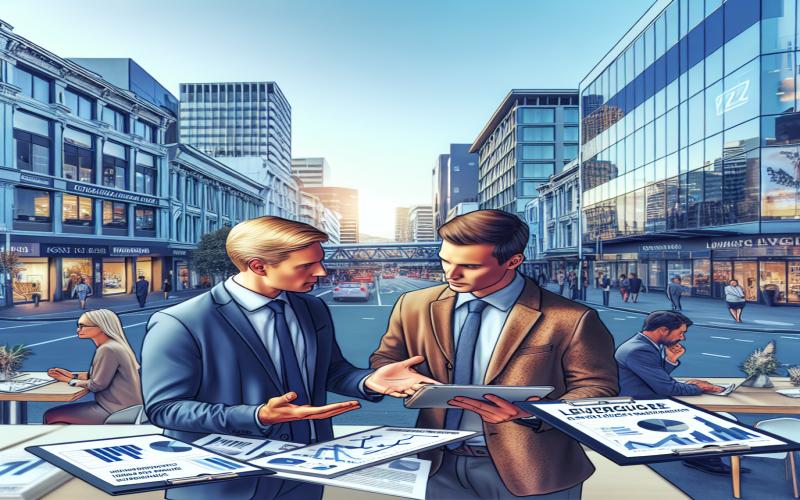 Investir en immobilier en Nouvelle-Zélande avec effet de levier