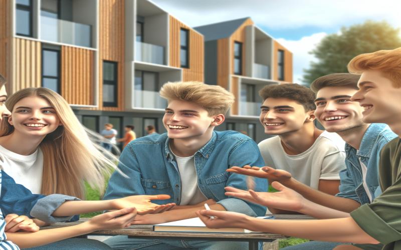 Investir dans les résidences étudiantes en Nouvelle-Zélande