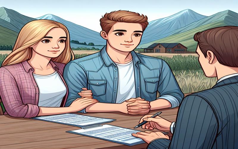 Acheter un terrain agricole en Nouvelle-Zélande : guide juridique