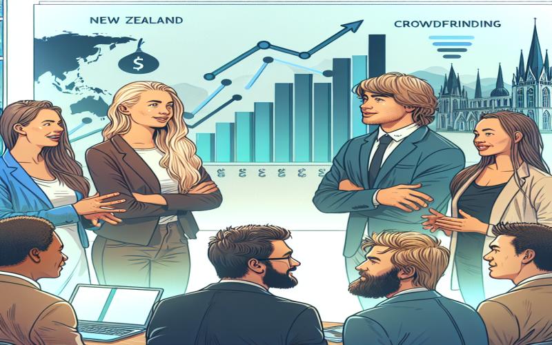 Crowdfunding immobilier en Nouvelle-Zélande : guide d’utilisation