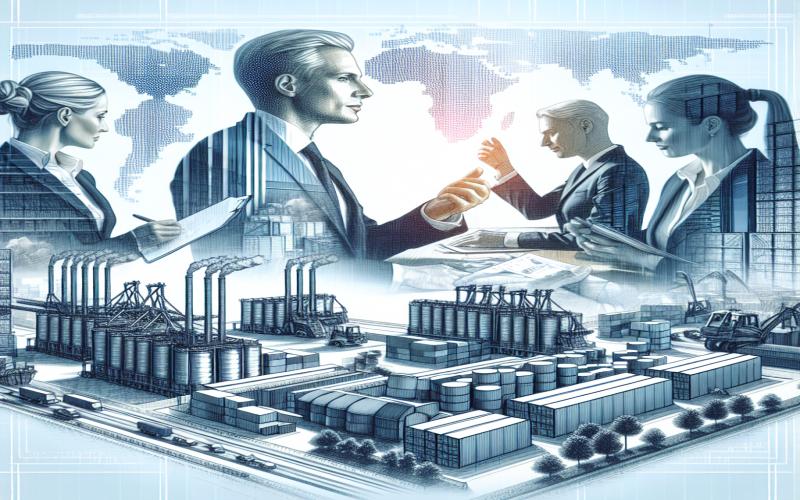 Zones franches en immobilier industriel en Nouvelle-Zélande