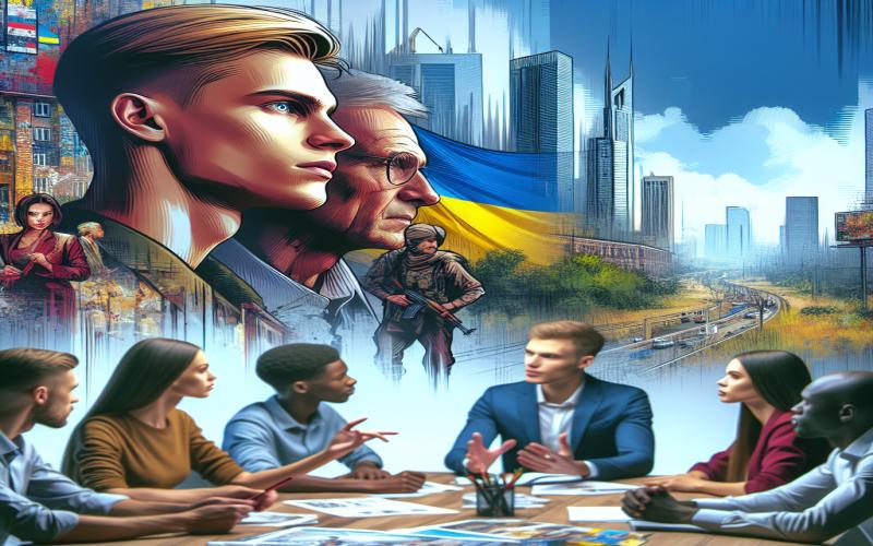 Impact de la guerre en Ukraine sur l’immobilier au Sénégal