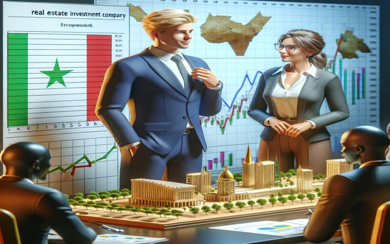 Investir au Sénégal via une SCI : avantages et pièges