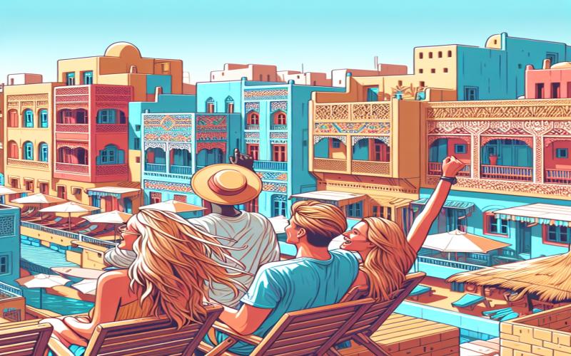 Résidences sécurisées au Sénégal : tendance des expatriés
