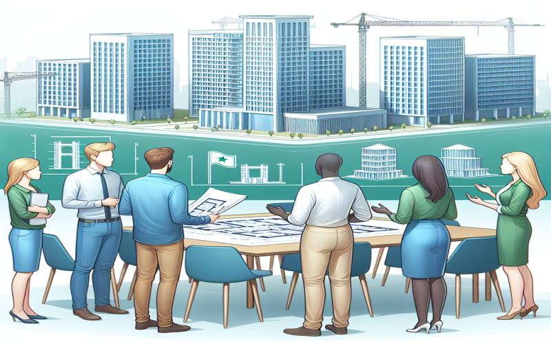Crowdfunding immobilier au Sénégal : mode d’emploi