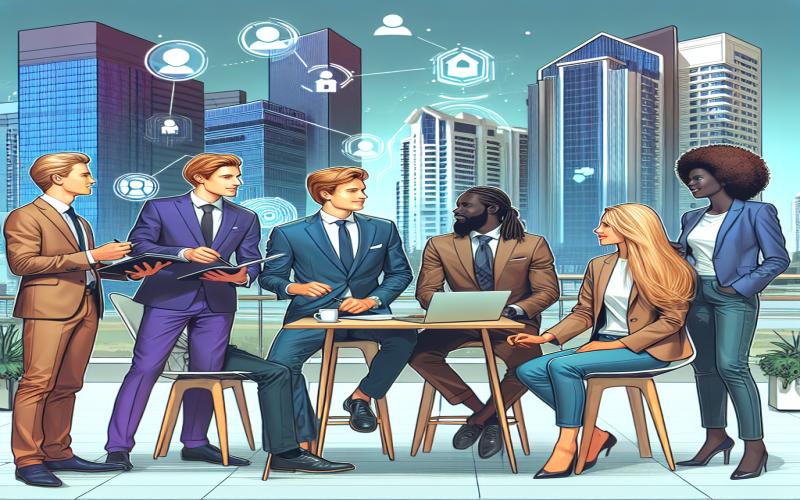 Proptech au Sénégal : la révolution numérique immobilière