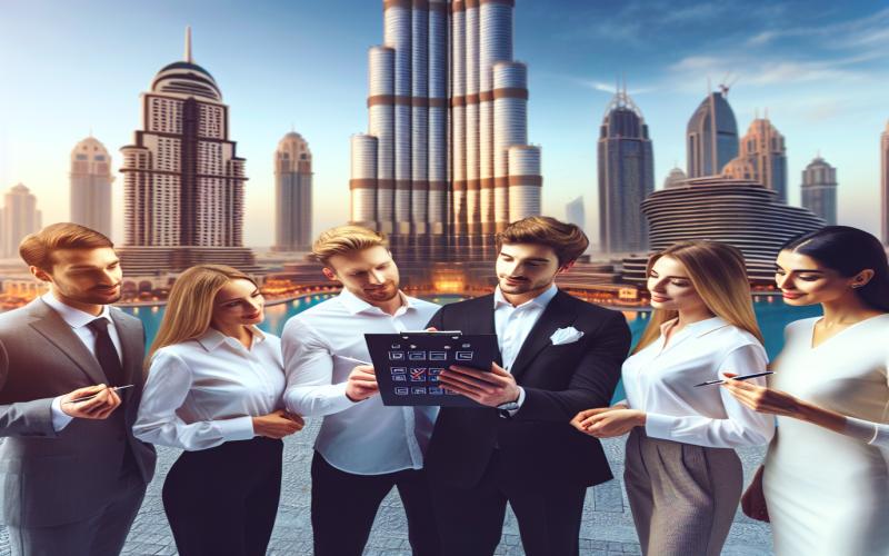 Acheter un hôtel à Dubaï : checklist essentielle